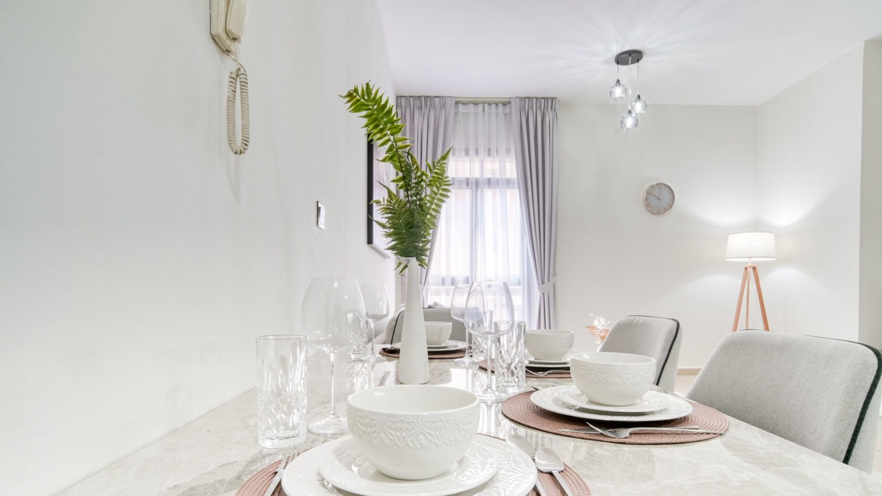 Photo of Livingroom in Barsha Heights