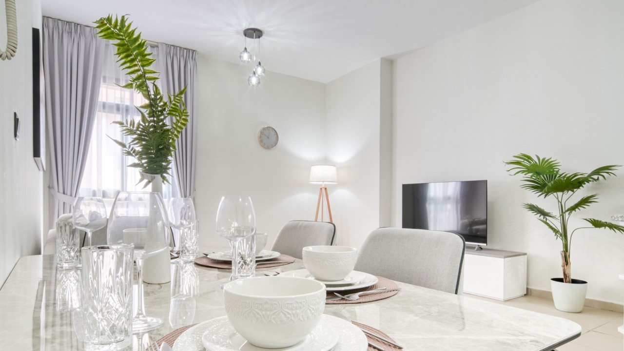 Photo of Livingroom in Barsha Heights