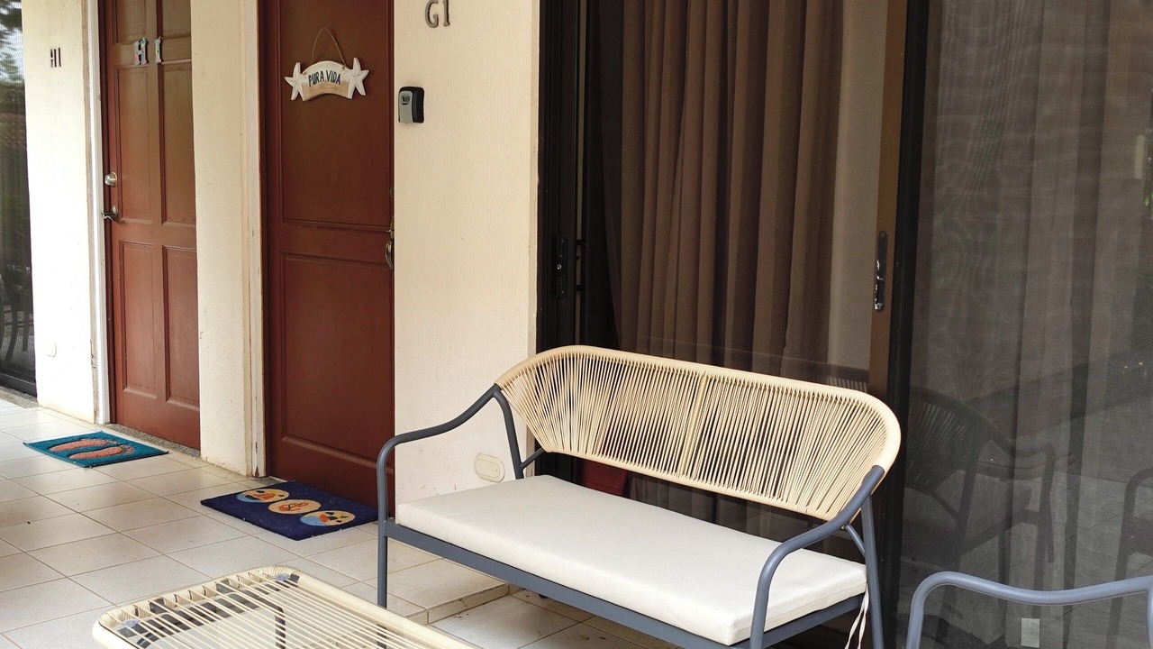 Photo of Patio Balcony in Coco