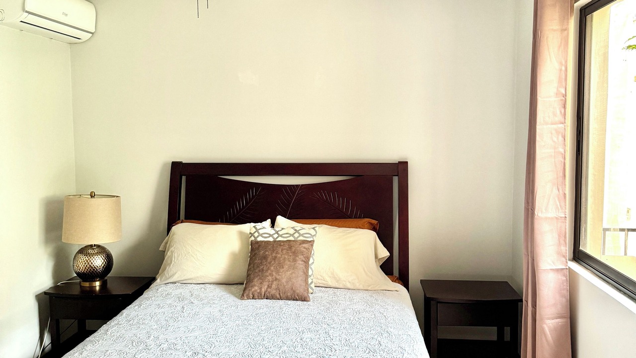 Photo of Bedroom in Coco
