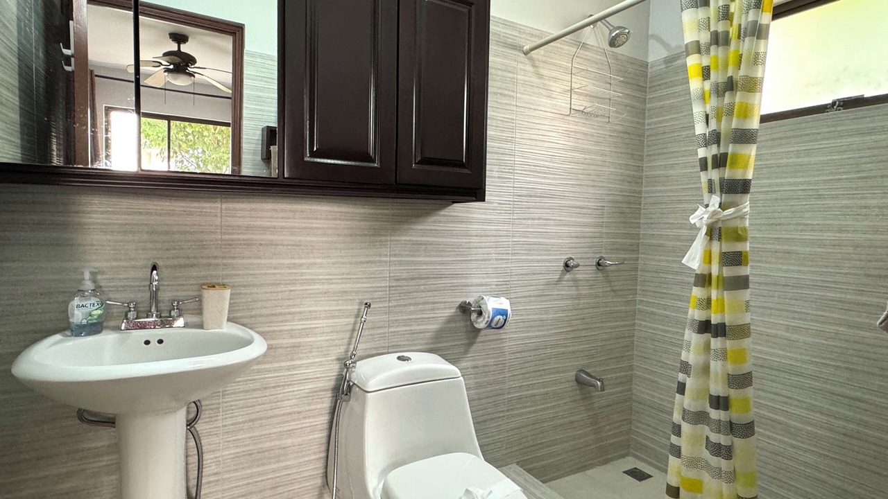 Photo of Bathroom in Coco