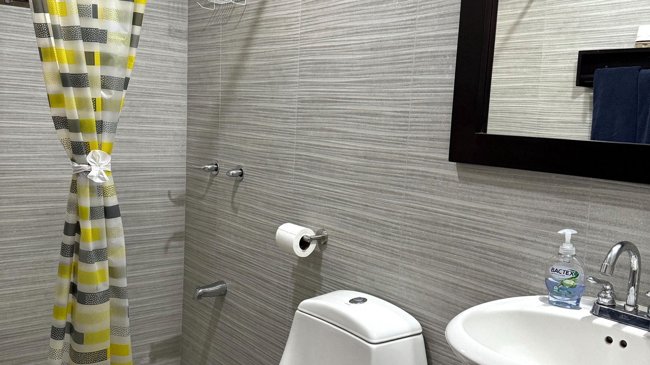 Photo of Bathroom in Coco