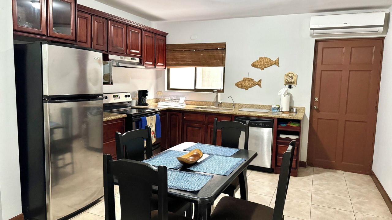 Photo of Kitchen in Coco