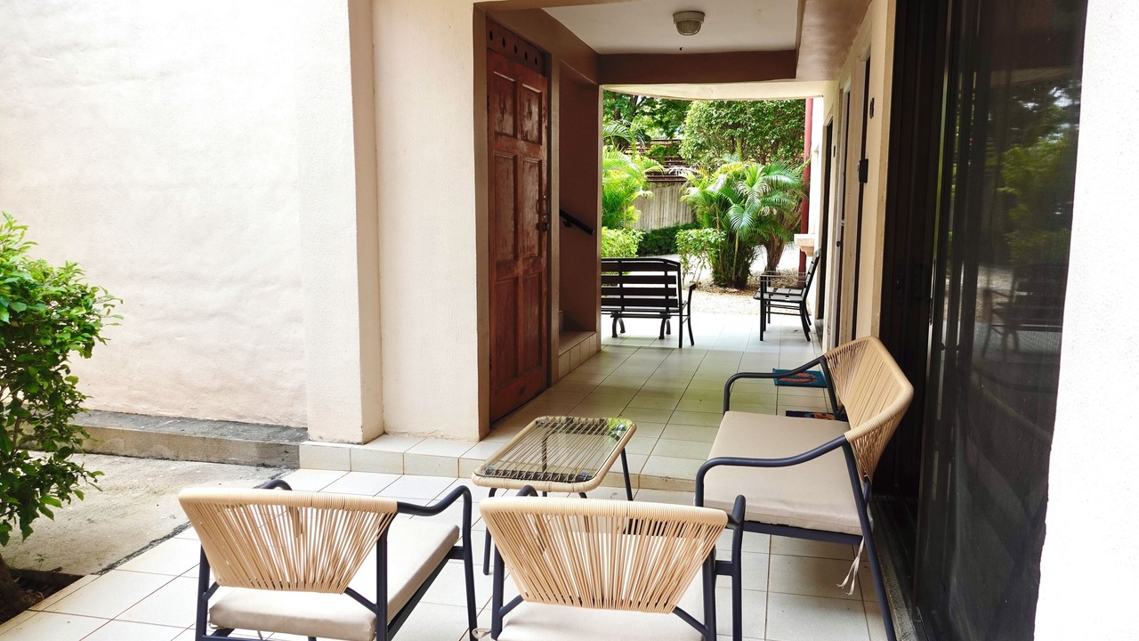 Photo of Patio Balcony in Coco