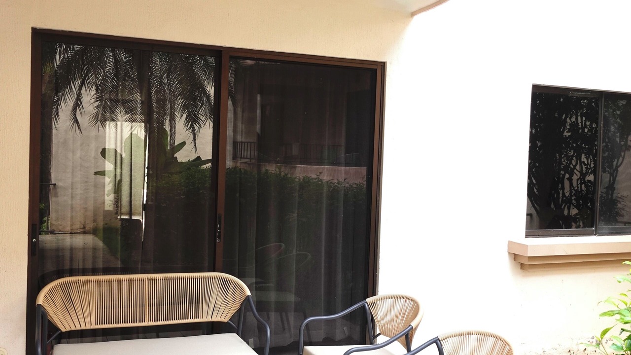 Photo of Patio Balcony in Coco