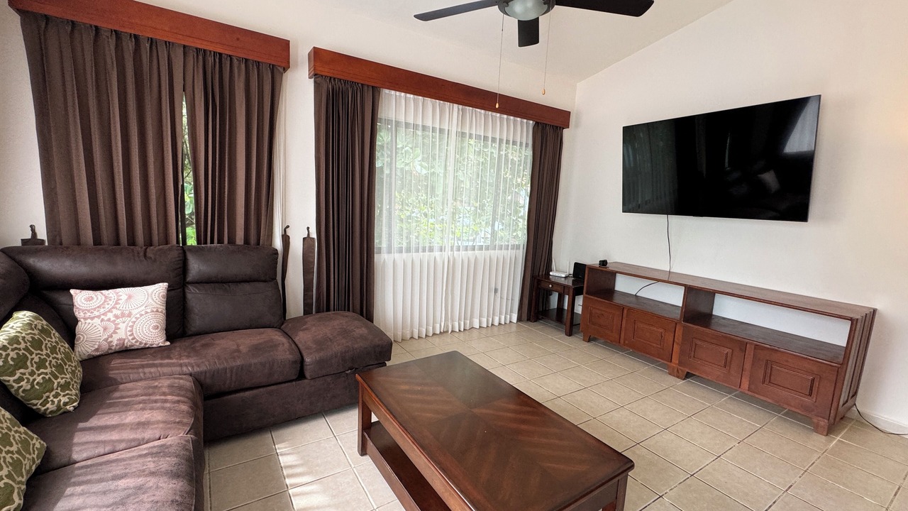 Photo of Livingroom in Coco