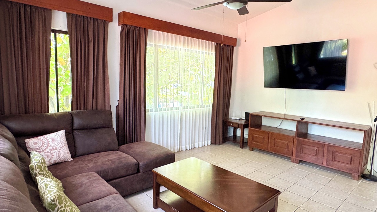 Photo of Livingroom in Coco