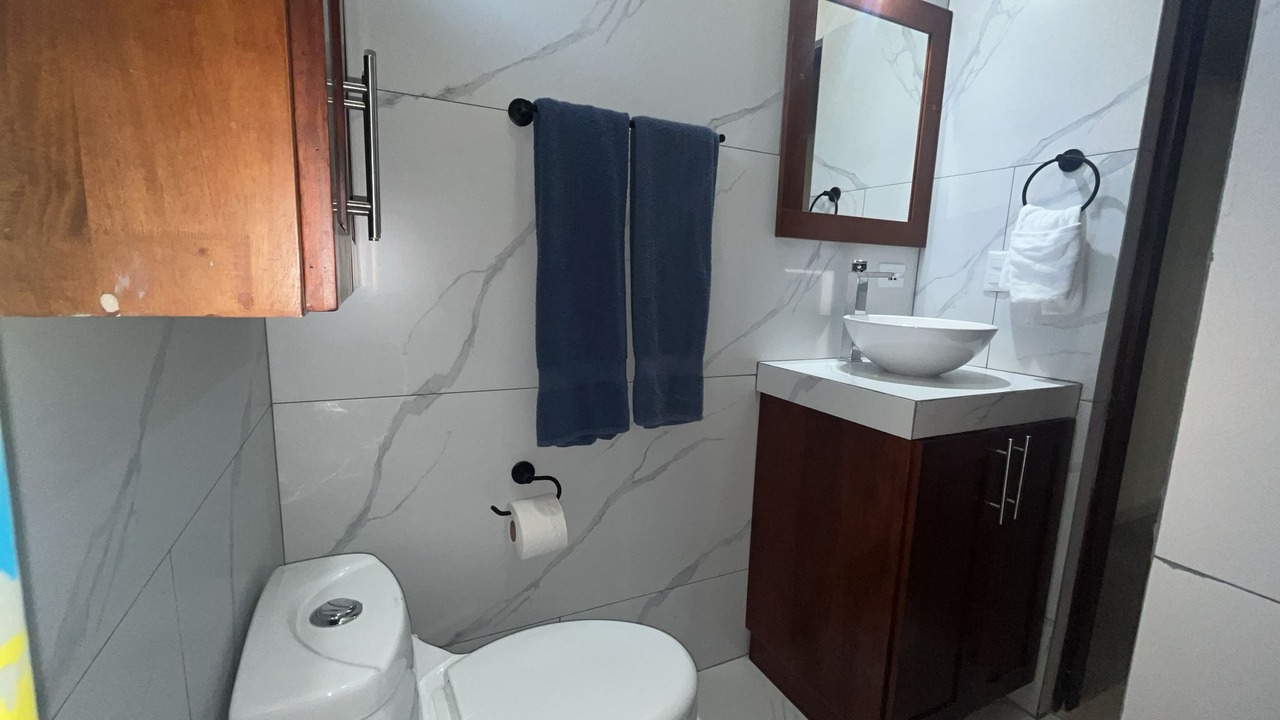 Photo of Bathroom in Coco