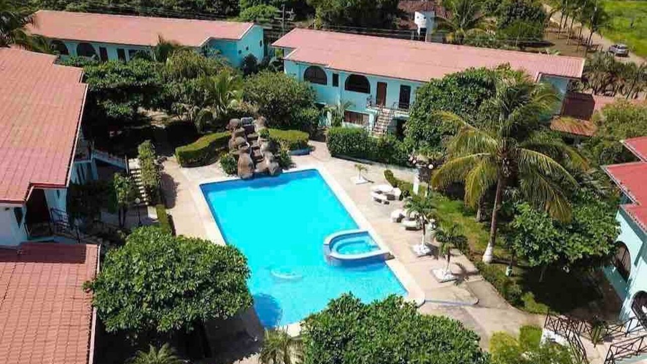 Photo of Outdoor in Coco