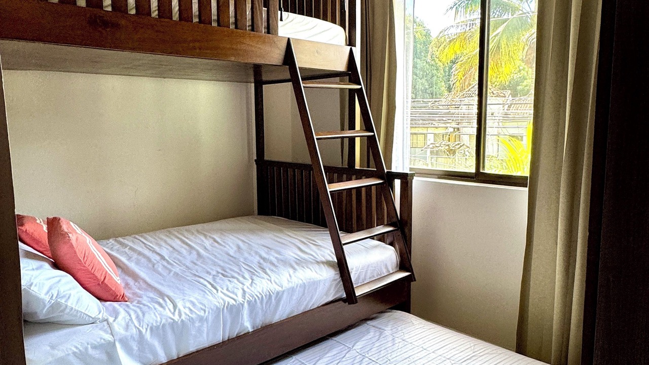 Photo of Bedroom in Coco