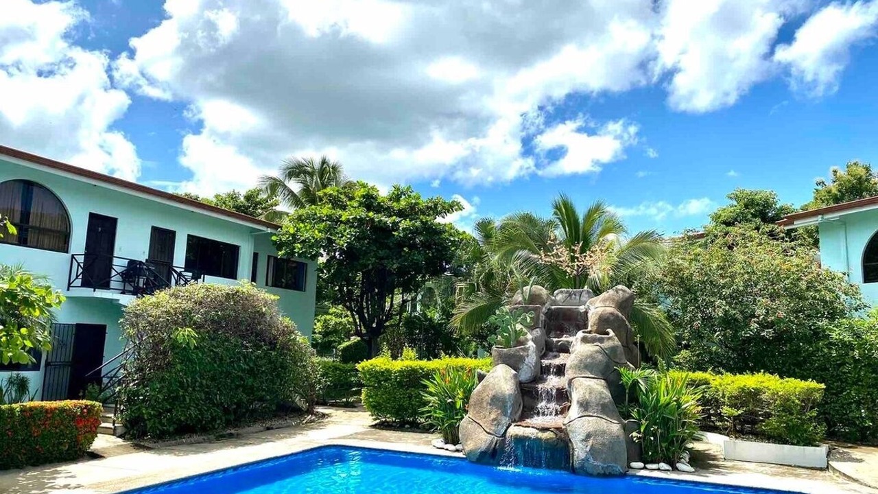 Photo of Outdoor in Coco