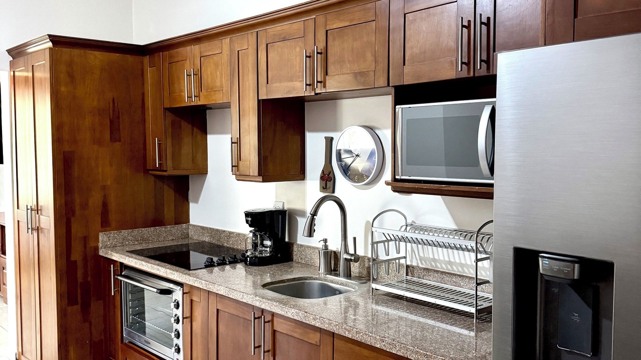 Photo of Kitchen in Coco
