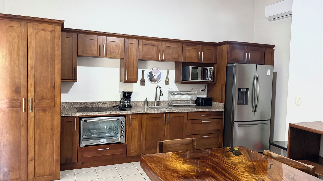 Photo of Kitchen in Coco