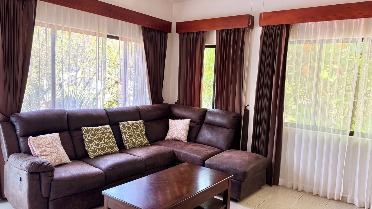 Photo of Livingroom in Coco