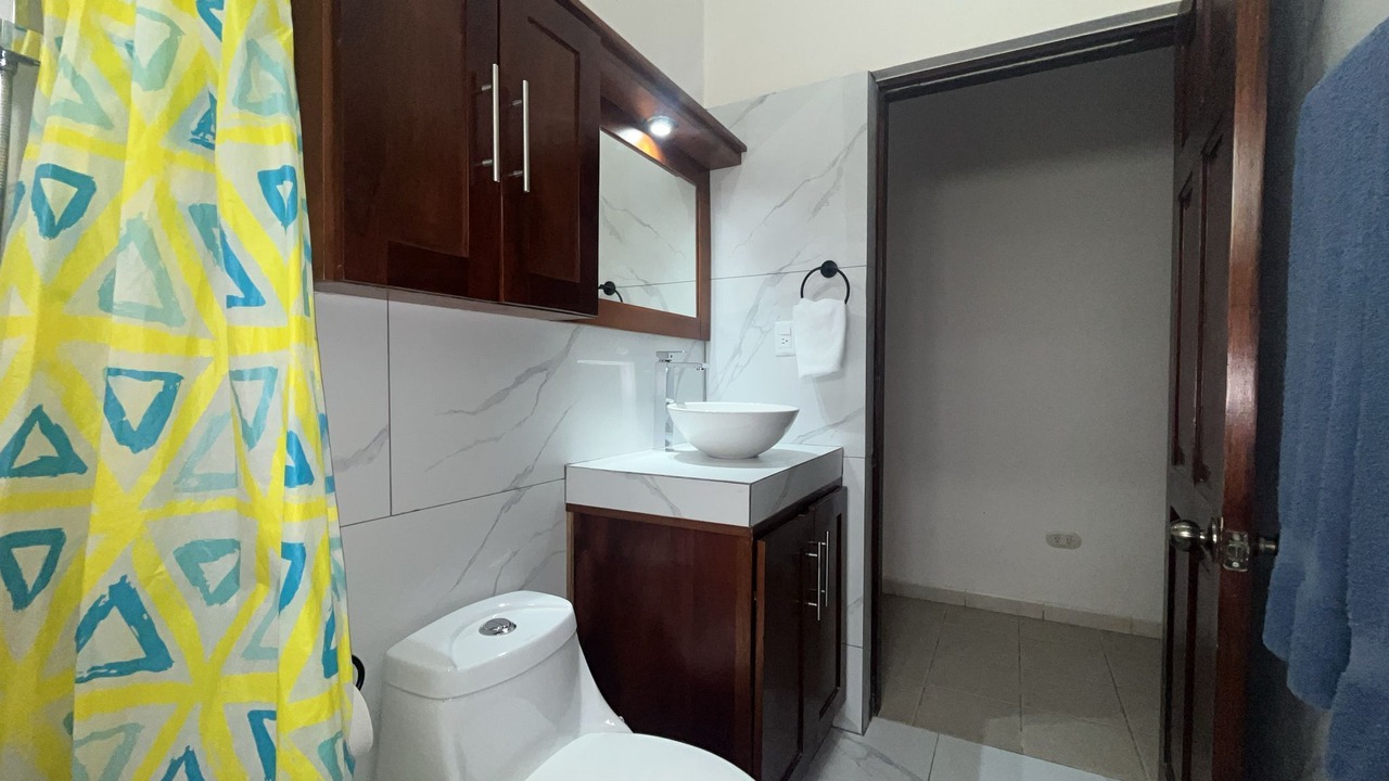 Photo of Bathroom in Coco