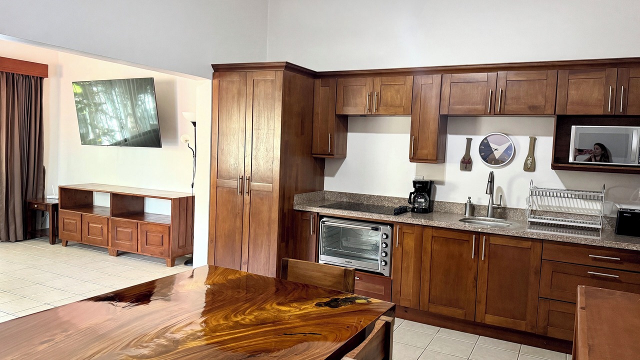 Photo of Kitchen in Coco