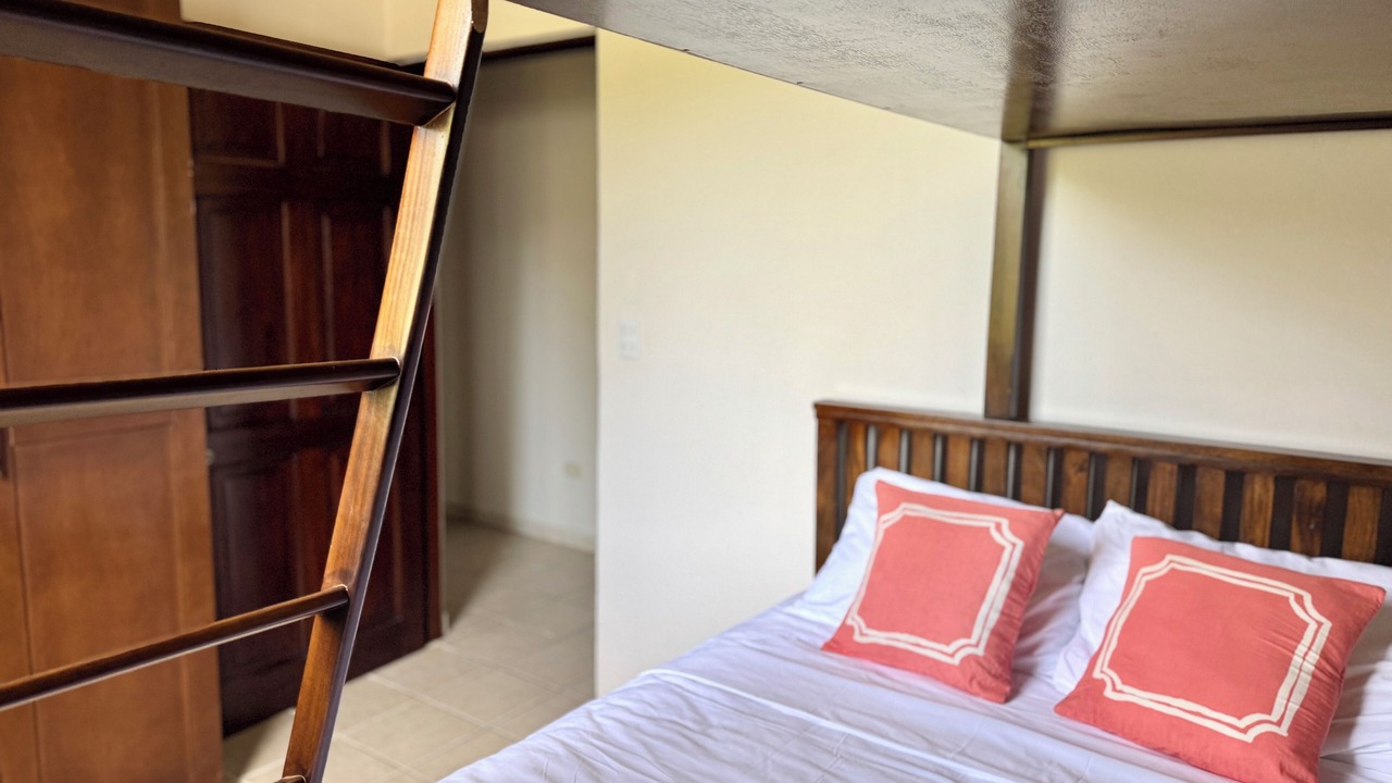 Photo of Bedroom in Coco