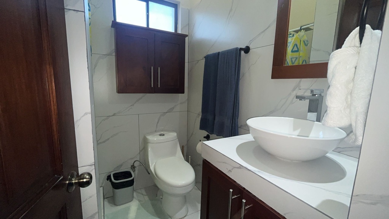 Photo of Bathroom in Coco
