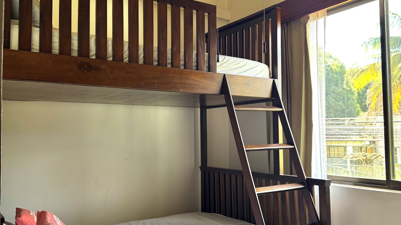 Photo of Bedroom in Coco