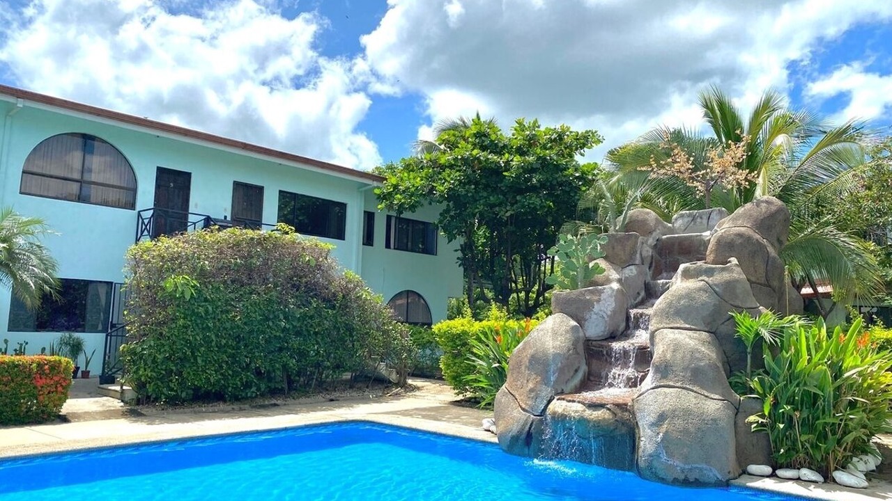 Photo of Outdoor in Coco