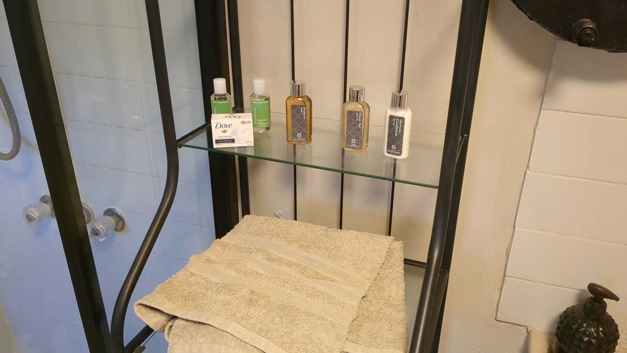 Photo of Bathroom in Arnona
