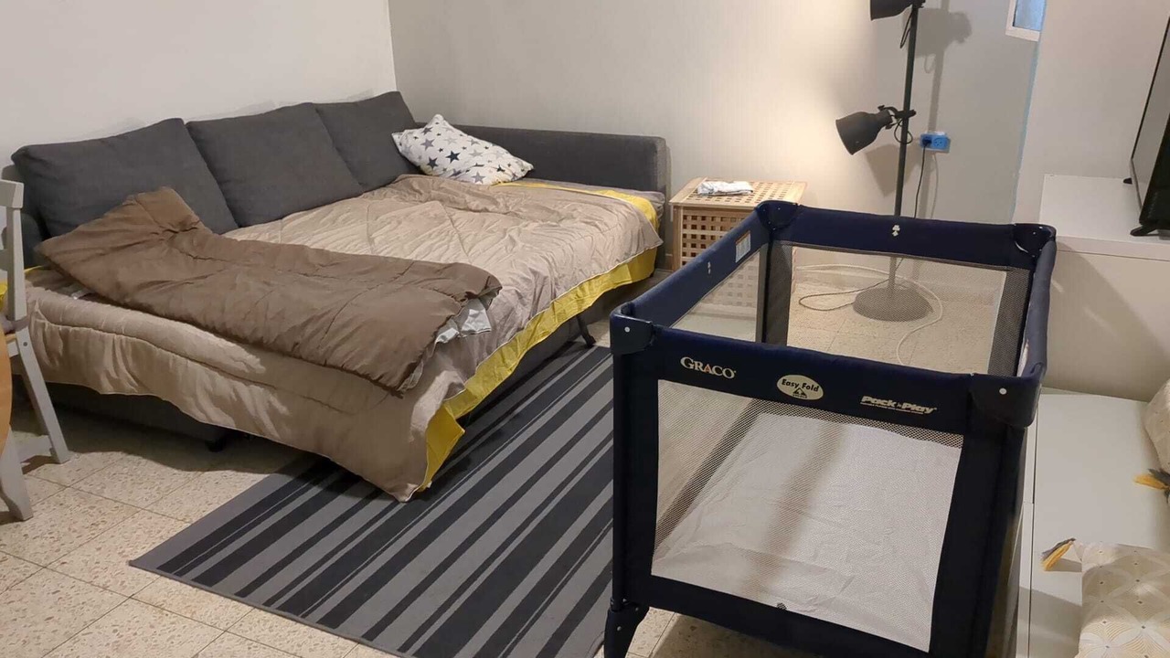 Photo of Bedroom in Arnona