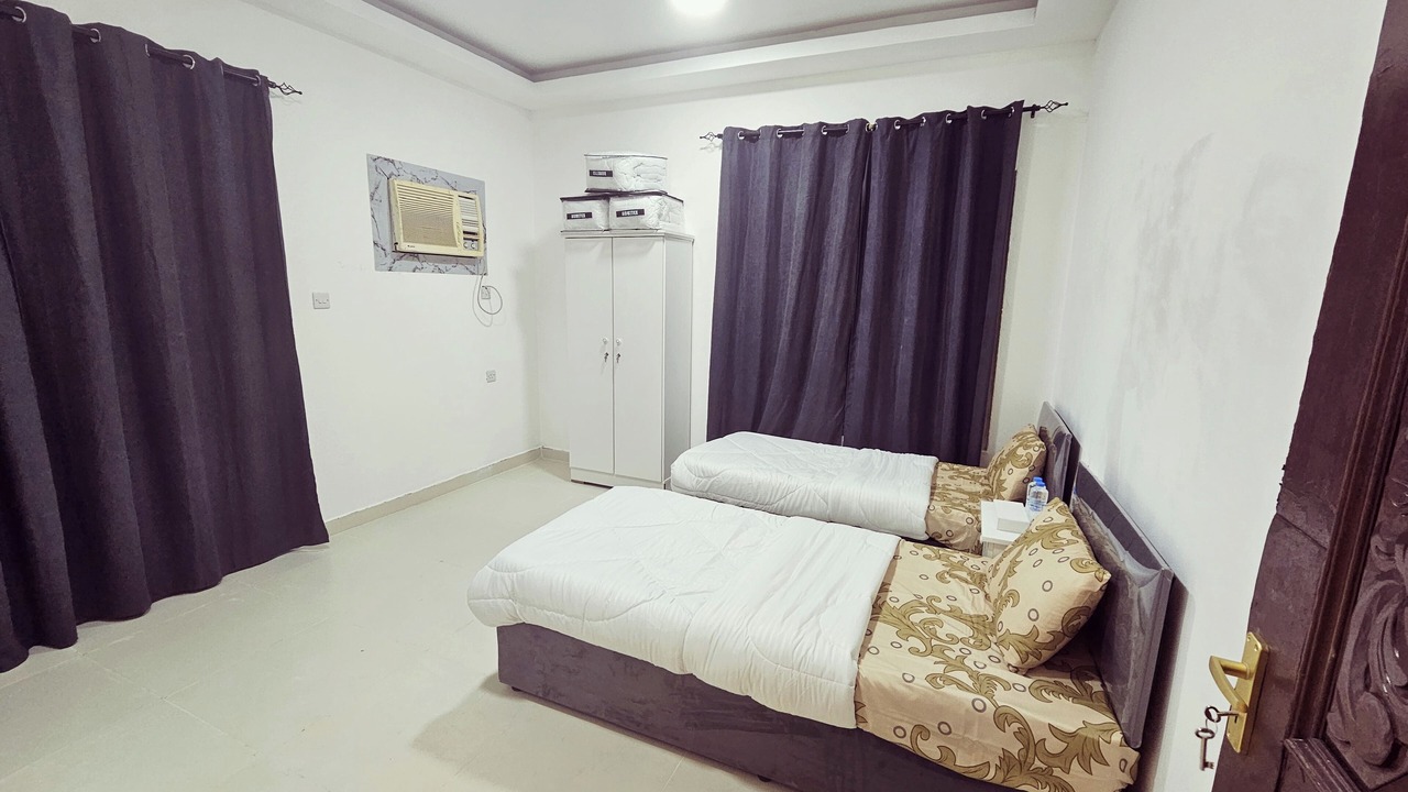 Photo of Bedroom in Salalah