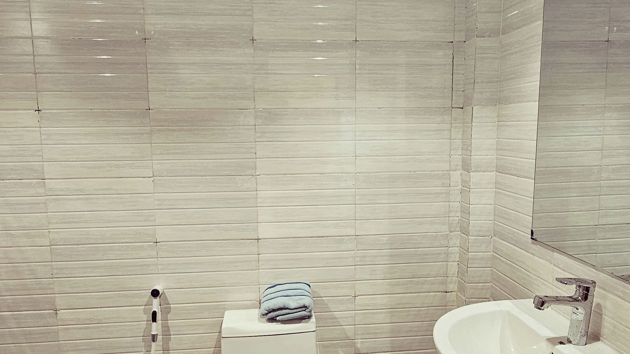 Photo of Bathroom in Salalah