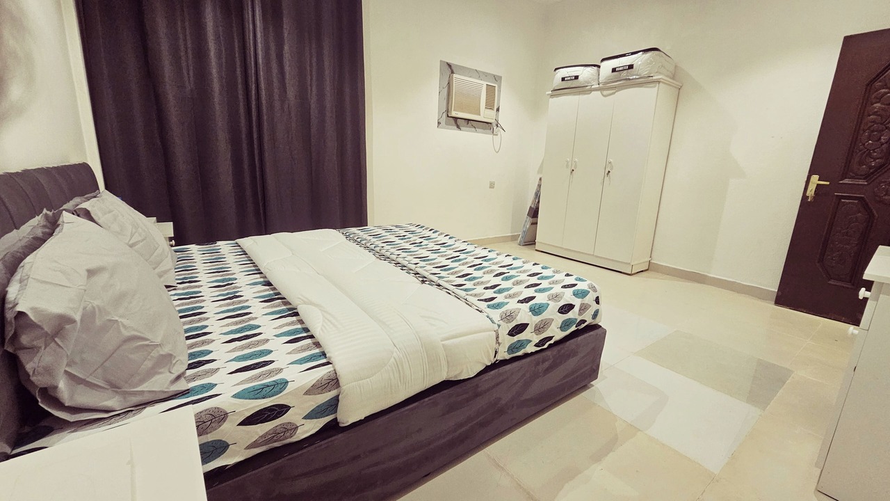 Photo of Bedroom in Salalah