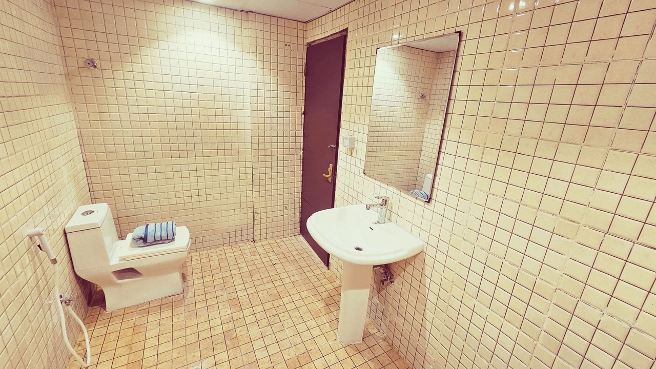 Photo of Bathroom in Salalah