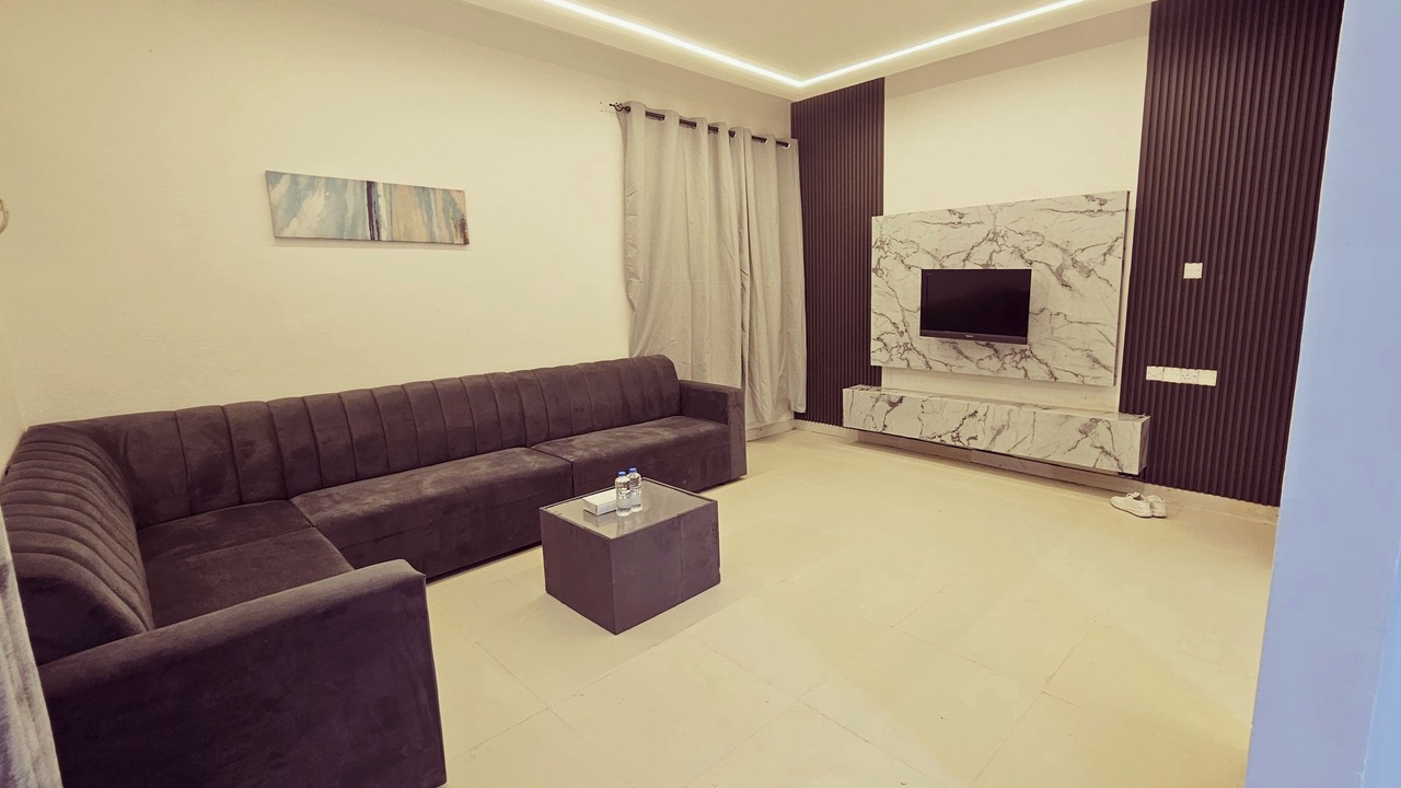 Photo of Livingroom in Salalah