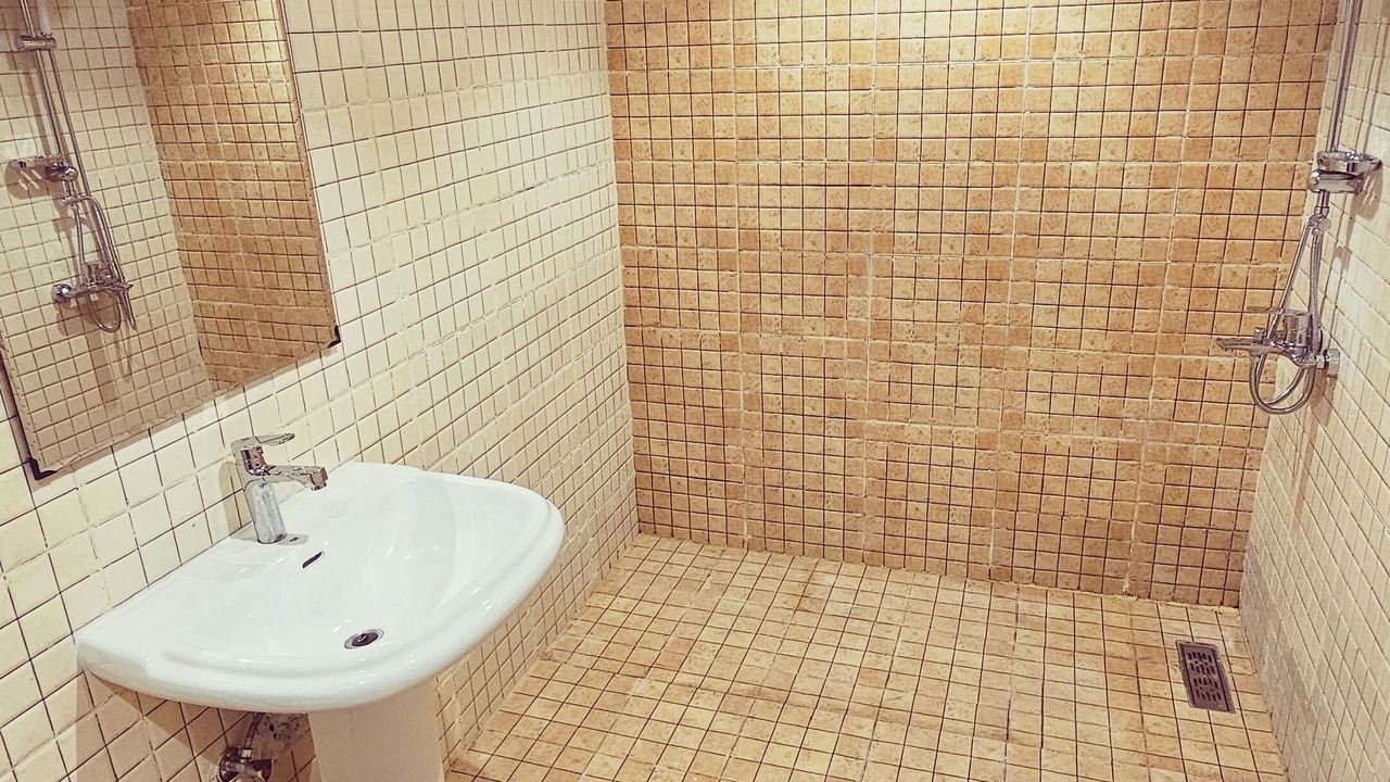 Photo of Bathroom in Salalah