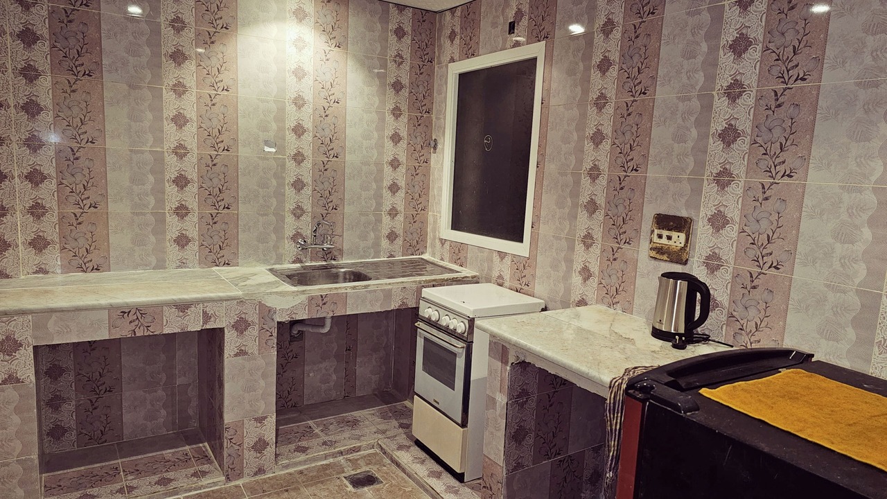 Photo of Kitchen in Salalah