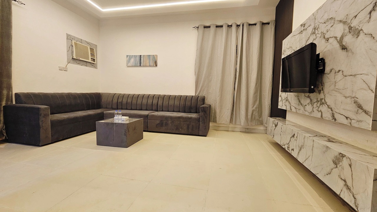Photo of Livingroom in Salalah