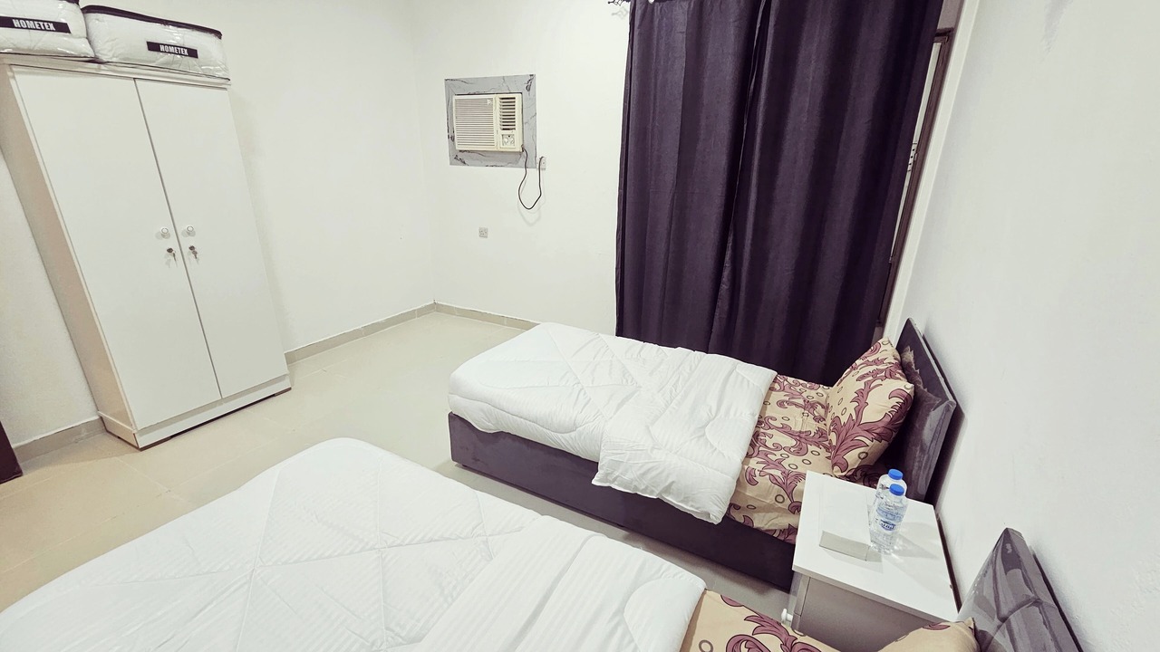 Photo of Bedroom in Salalah