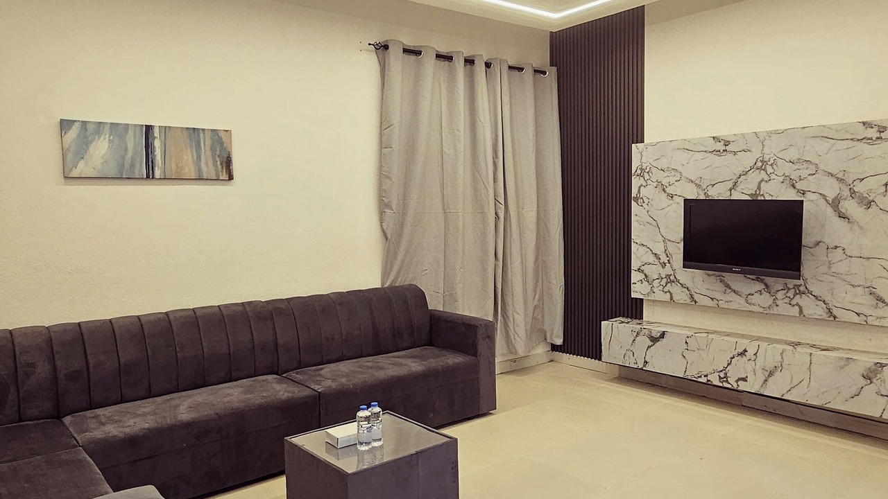 Photo of Livingroom in Salalah
