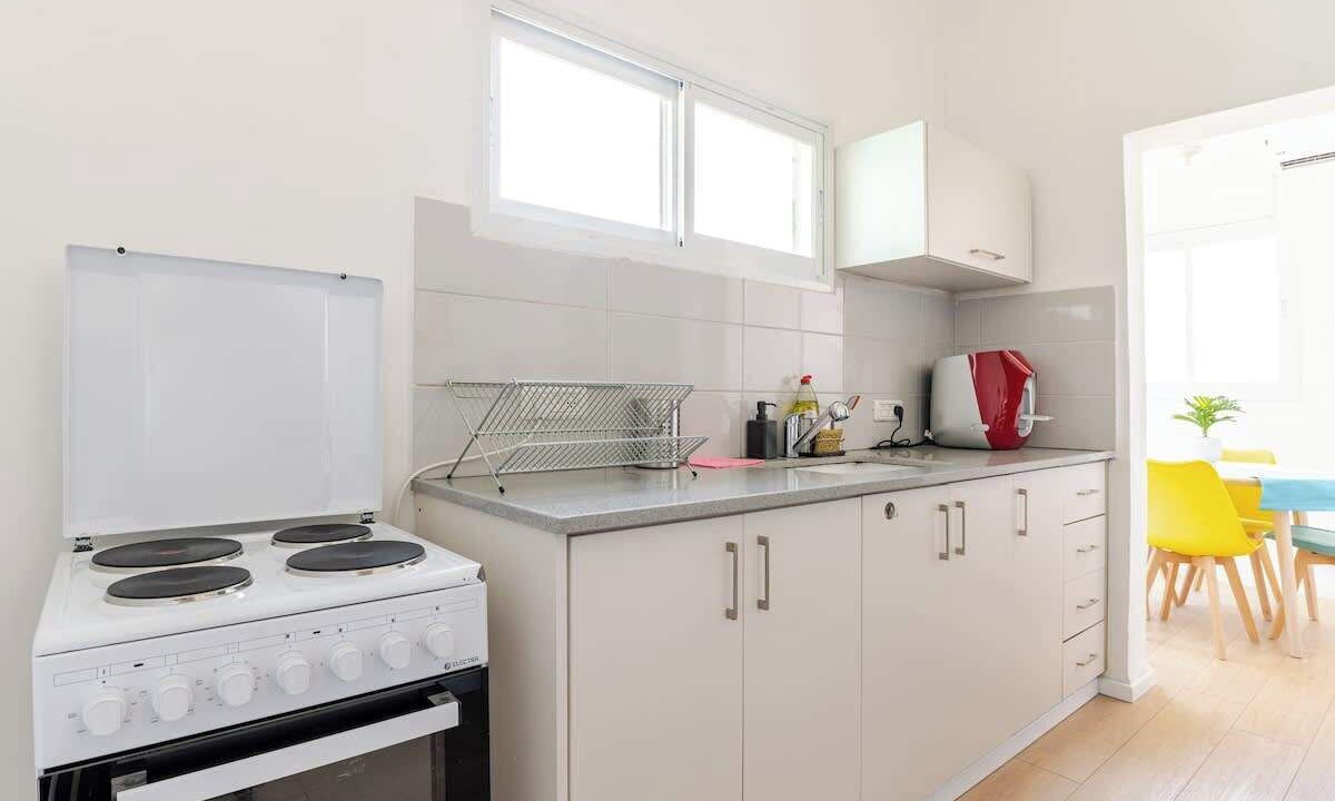 Photo of Kitchen in Haifa
