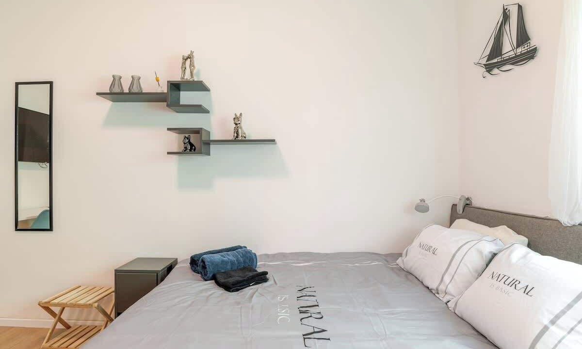 Photo of Bedroom in Haifa
