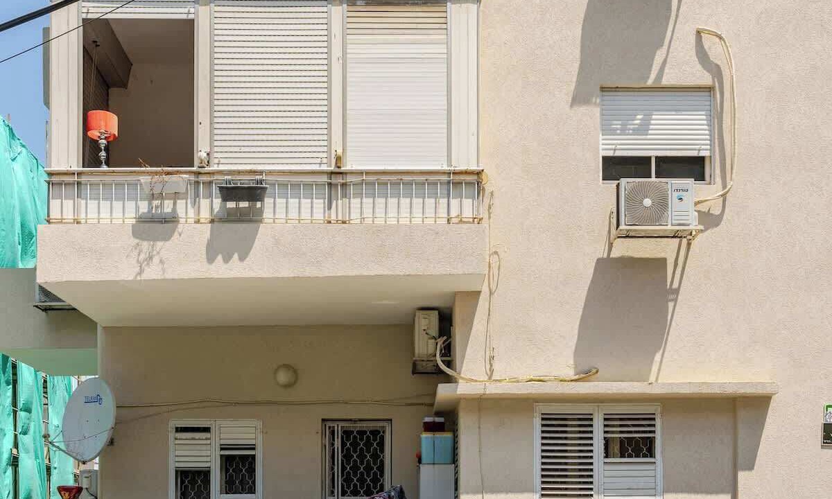Photo of Outdoor in Haifa