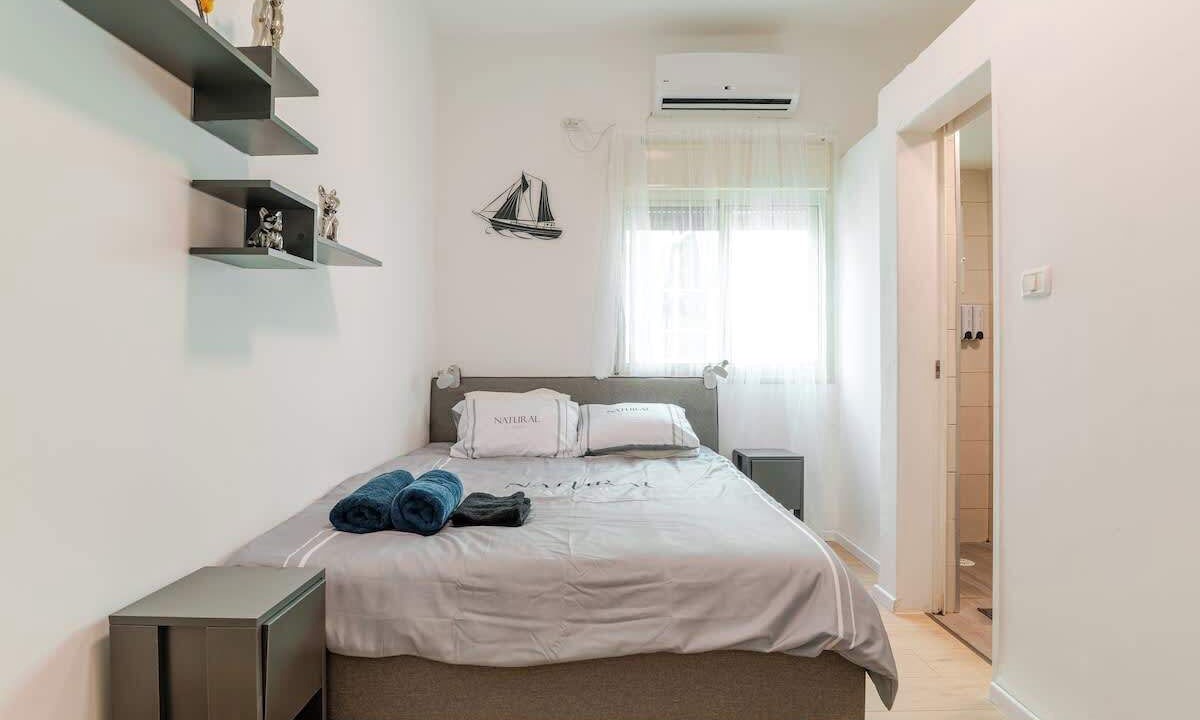 Photo of Bedroom in Haifa