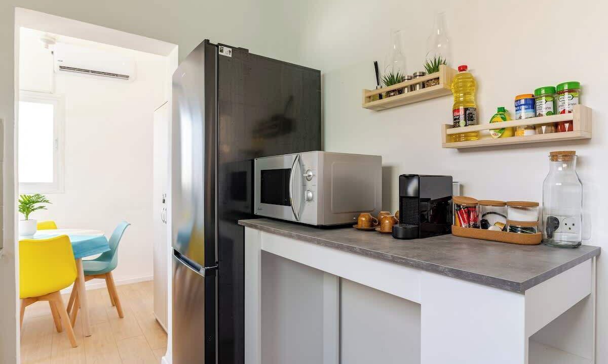 Photo of Kitchen in Haifa