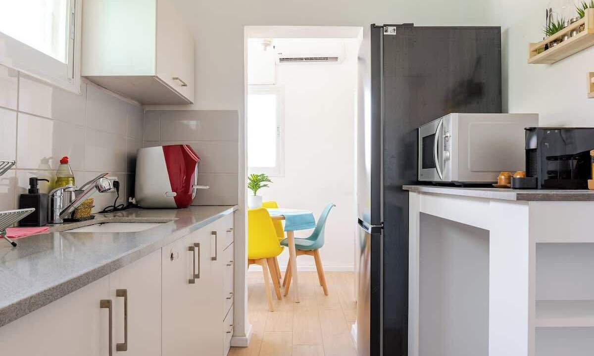 Photo of Kitchen in Haifa
