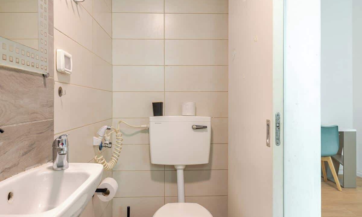 Photo of Bathroom in Haifa