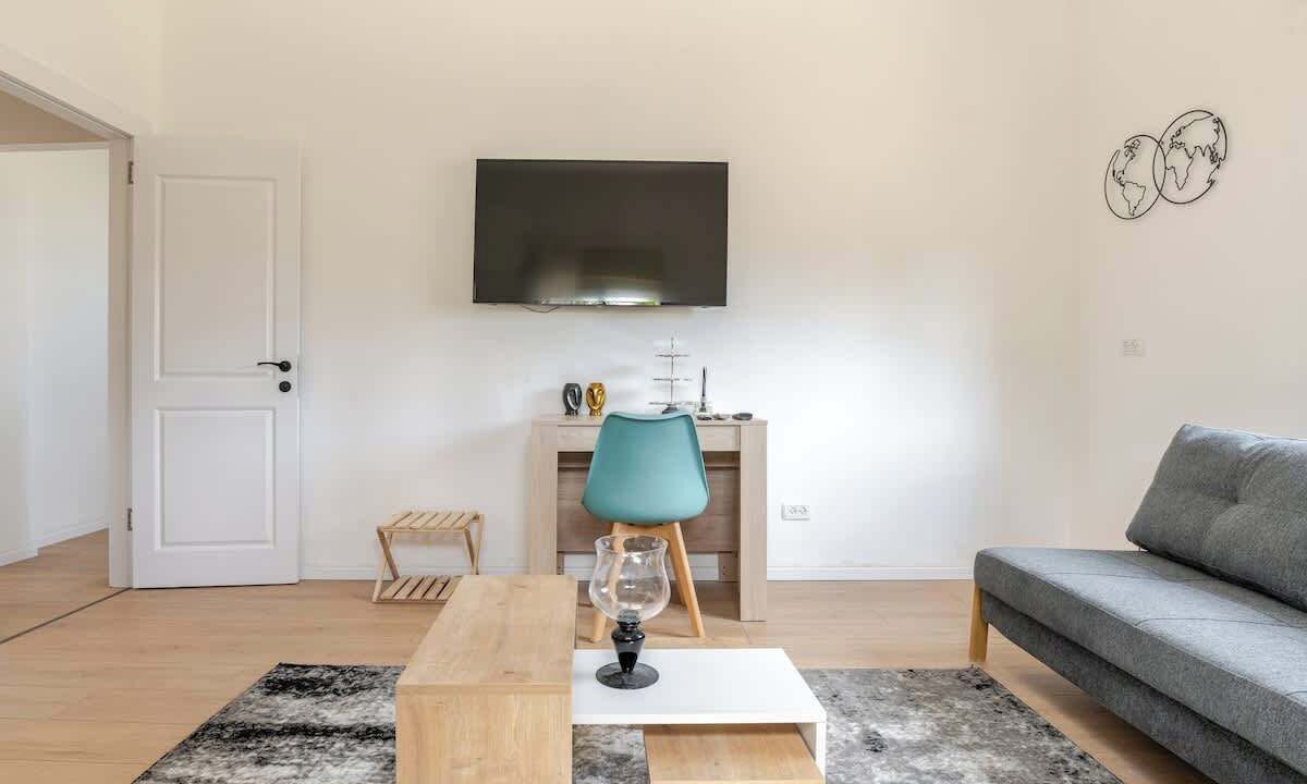 Photo of Livingroom in Haifa