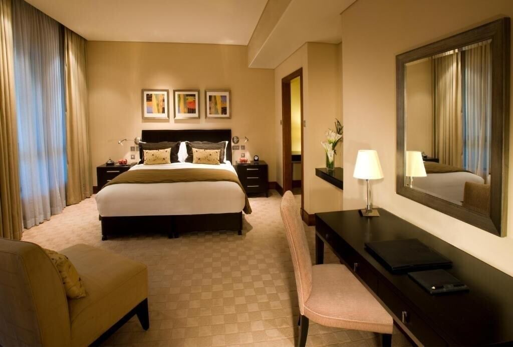 Photo of Bedroom in Al Maqta