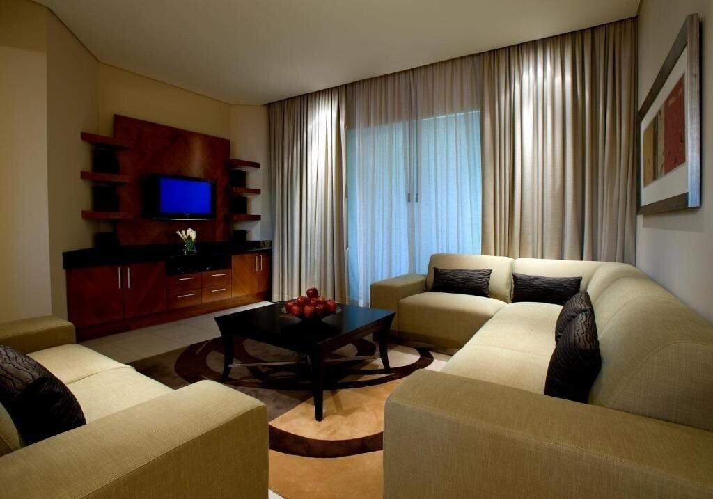 Photo of Livingroom in Al Maqta