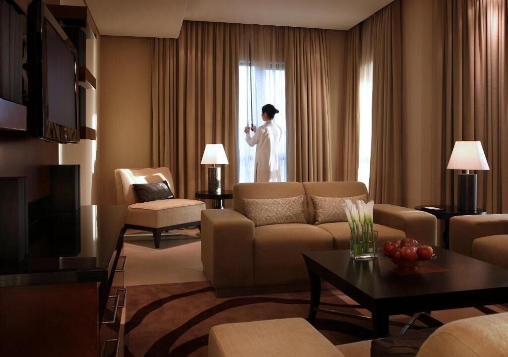 Photo of Livingroom in Al Maqta