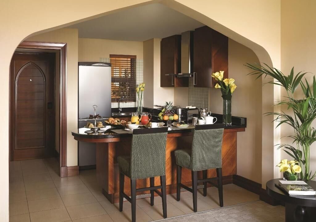 Photo of Kitchen in Al Maqta