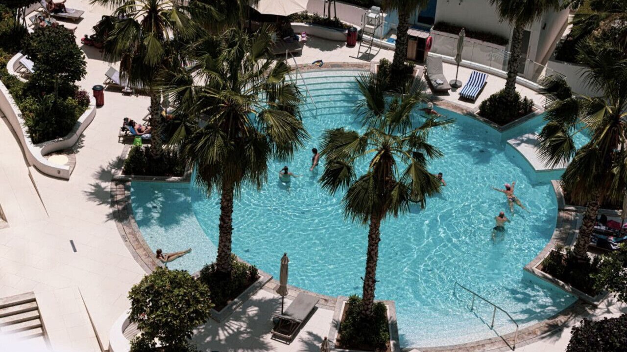 Photo of Outdoor in Jumeirah Village Circle
