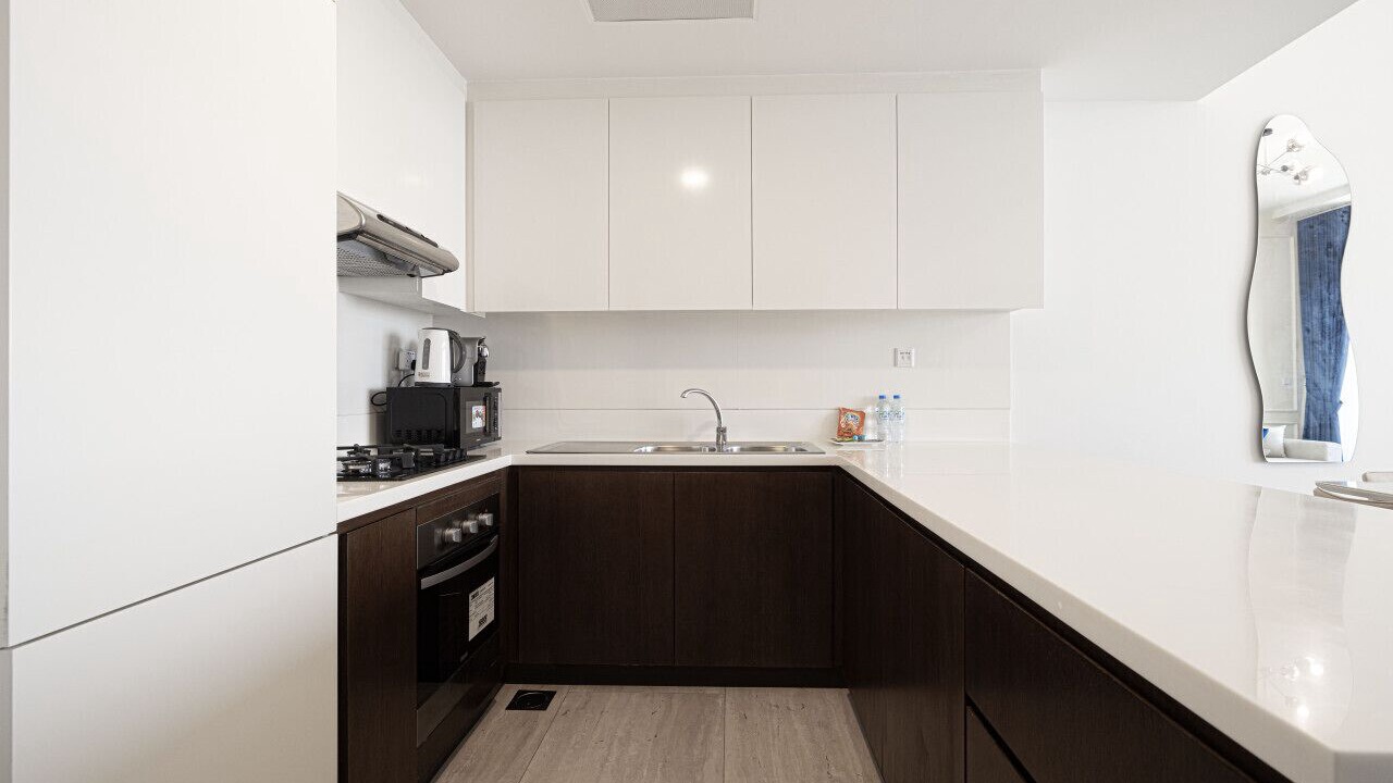 Photo of Kitchen in Jumeirah Village Circle